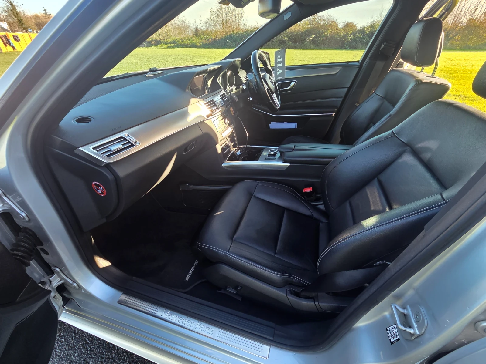 Mercedes-Benz E 350 ��� | Mobile.bg � ����������� 9