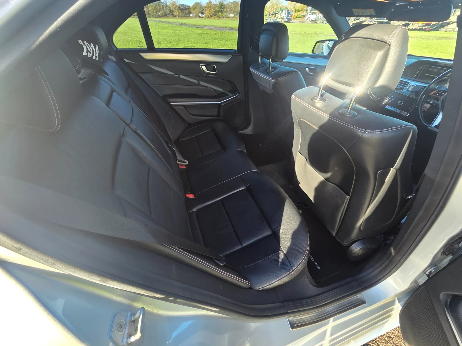 Mercedes-Benz E 350 ��� | Mobile.bg � ����������� 7