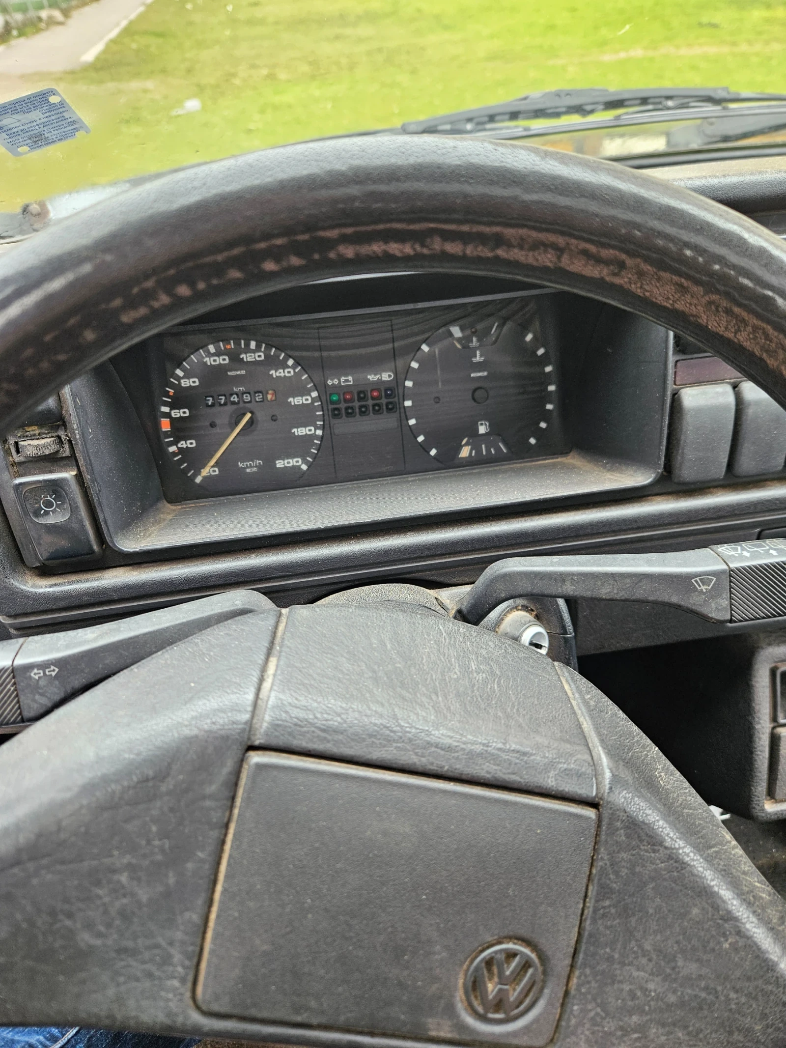 VW Golf  - изображение 5