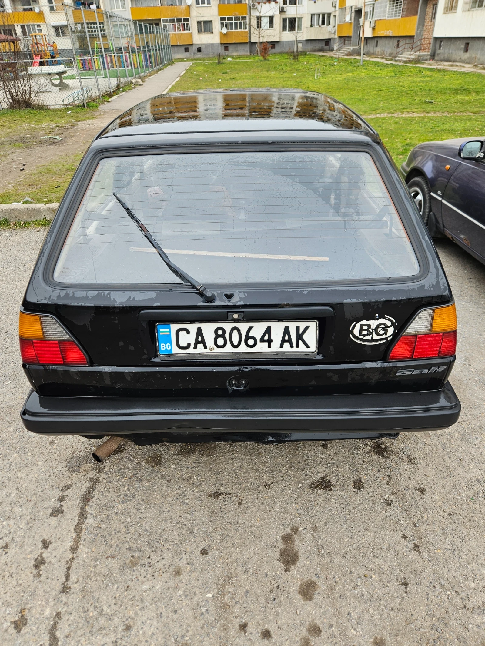 VW Golf  - изображение 4