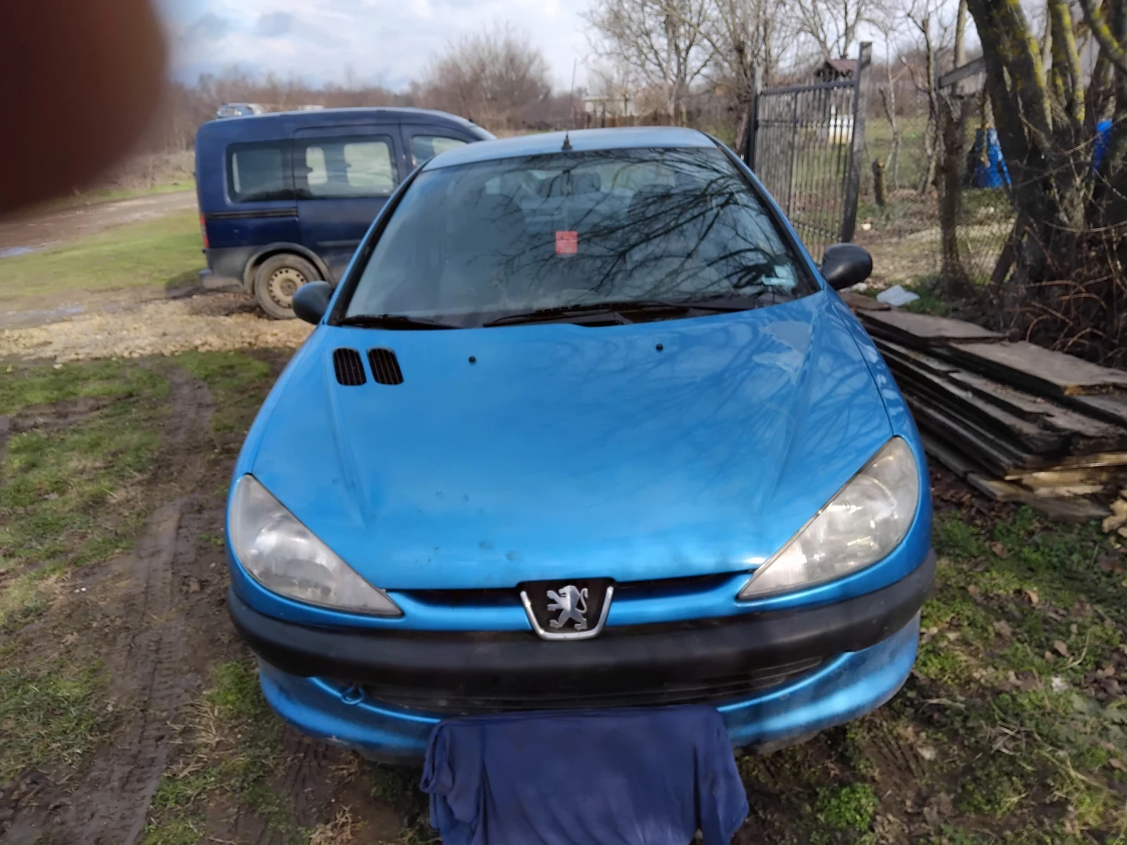 Peugeot 206 | Mobile.bg � ����������� 1