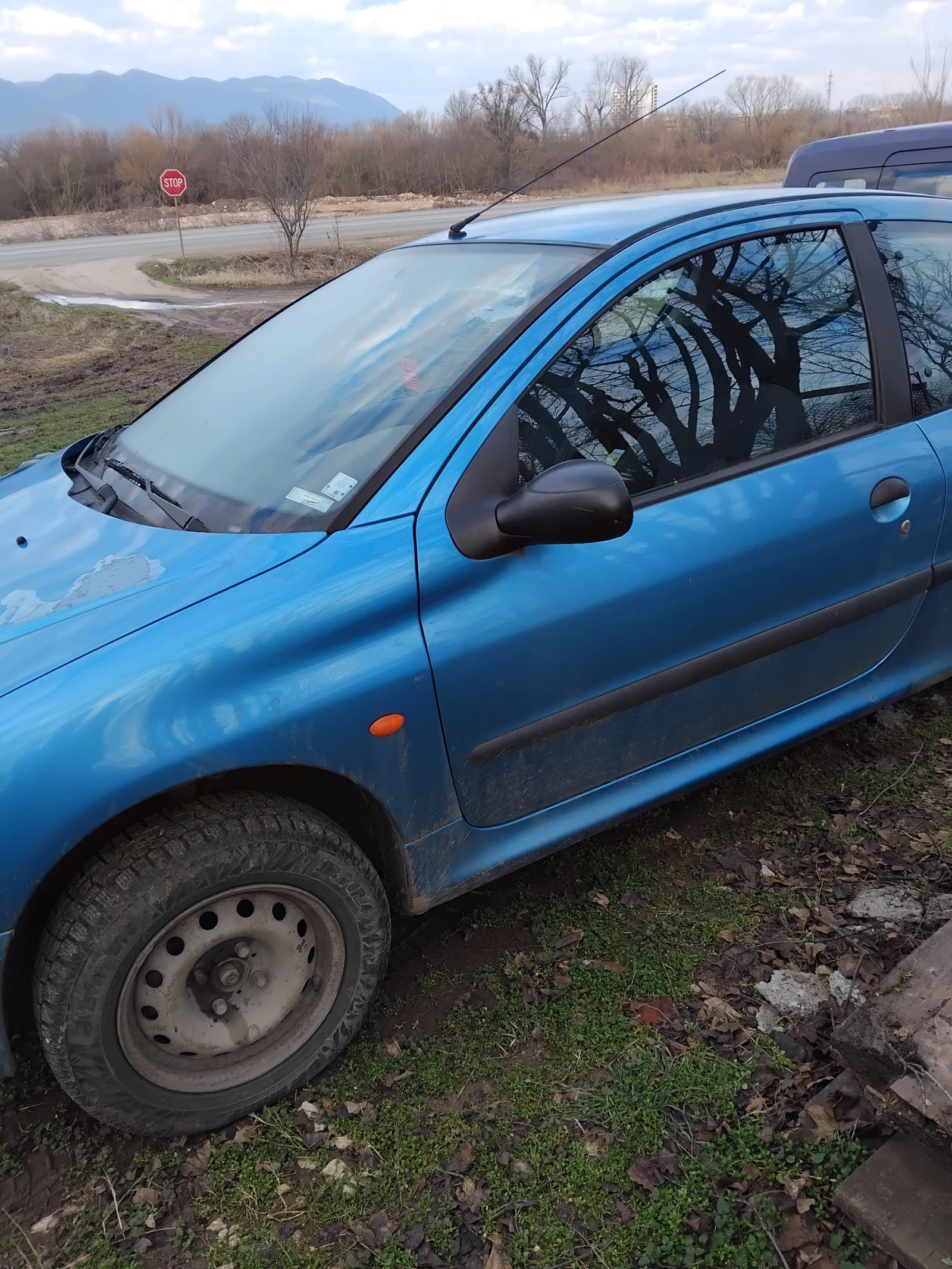 Peugeot 206 | Mobile.bg � ����������� 3