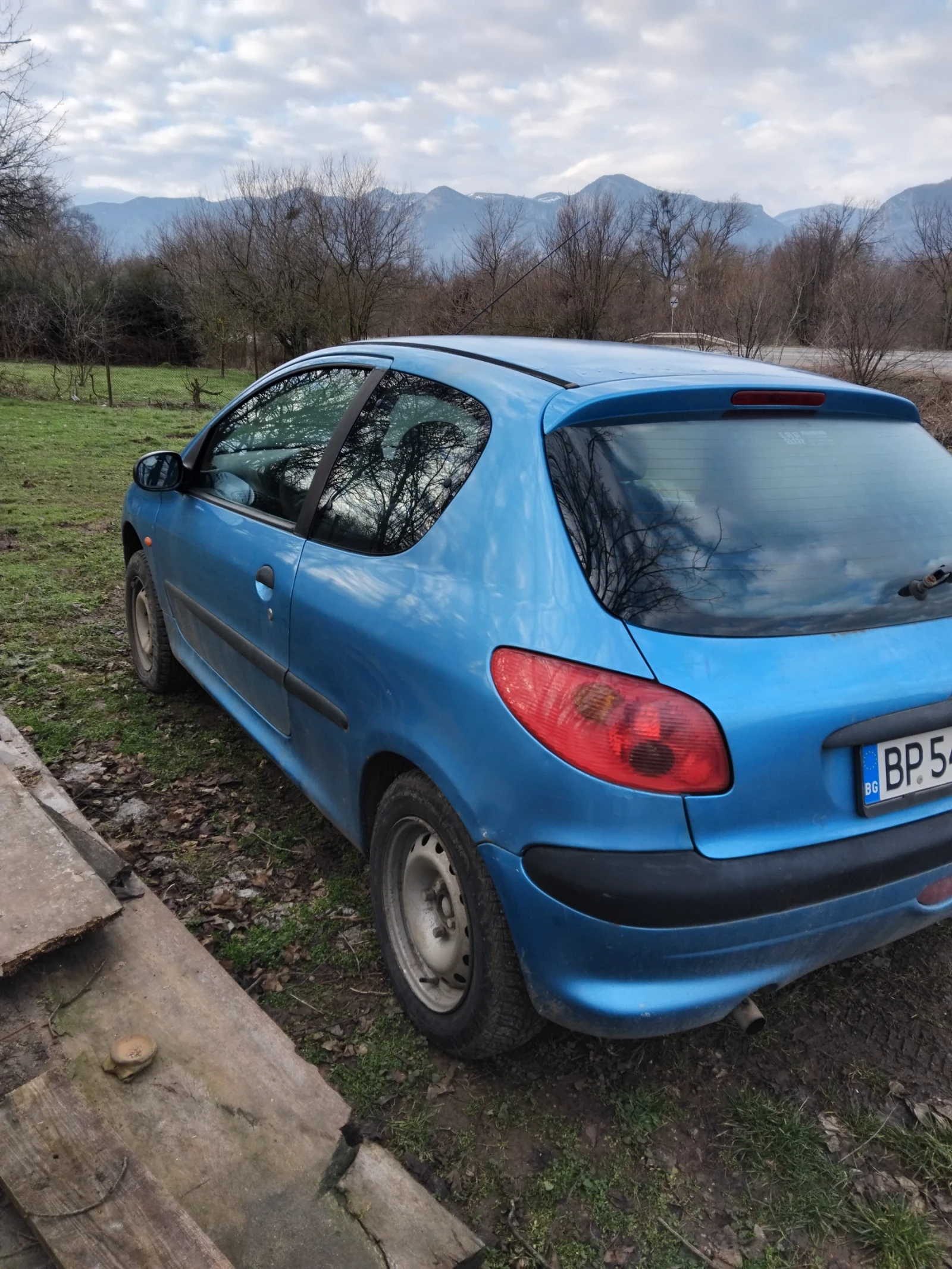 Peugeot 206 | Mobile.bg � ����������� 2