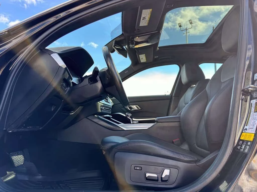 BMW 330 * 330i xDrive Heated Steering Wheel | Leather Inte | Mobile.bg � ����������� 12