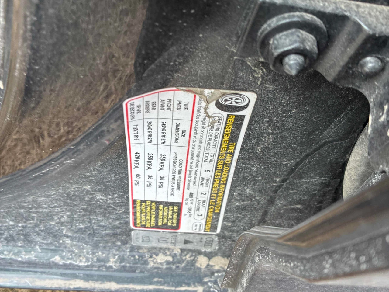 Audi A4 * АВТО КРЕДИТ* ЦЕНА ДО БГ * СЕРВИЗНА ИСТОРИЯ * , снимка 14 - Автомобили и джипове - 53812504