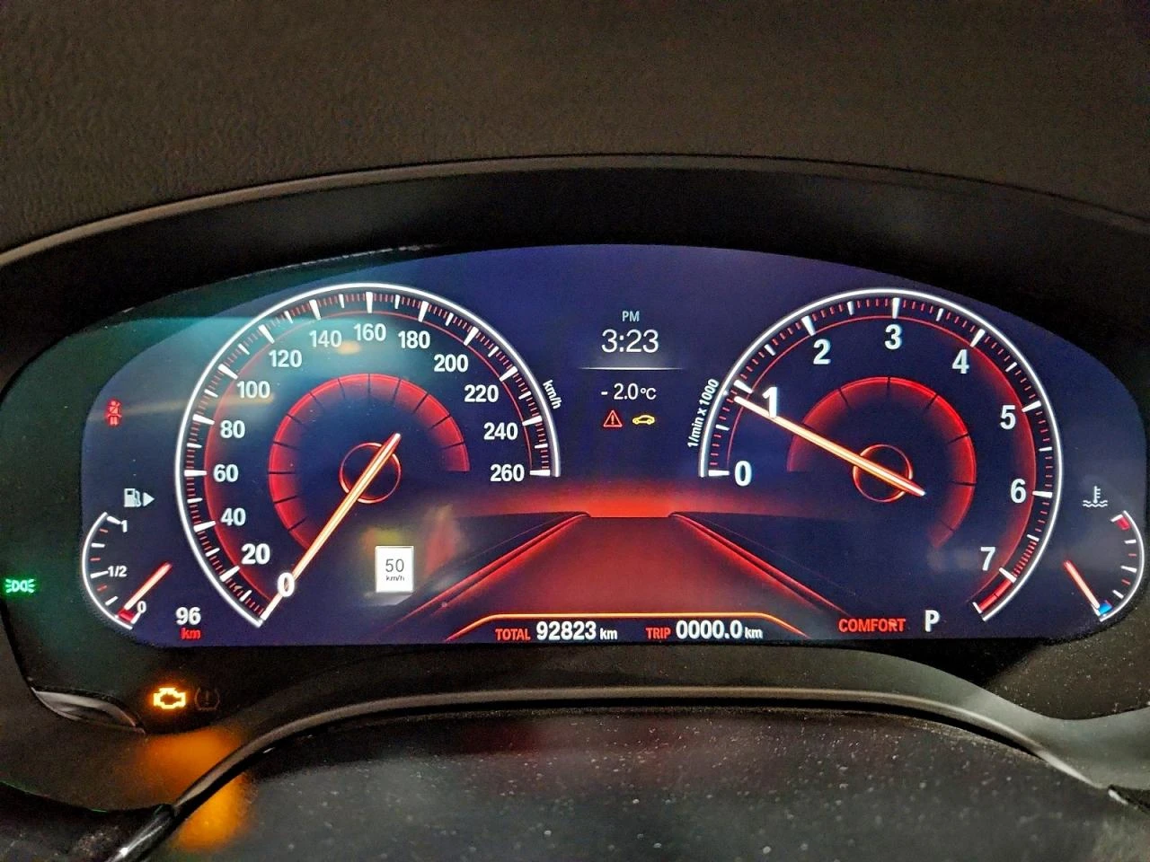 BMW 530 2l Xi, снимка 9 - Автомобили и джипове - 53831567