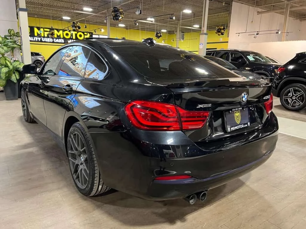 BMW 430 * ���� ������* ���� �� �� * �������� ������� *  | Mobile.bg � ����������� 3