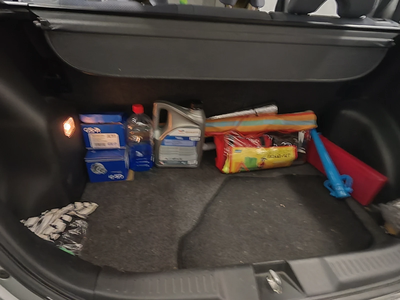 Honda Jazz 1.4, снимка 4 - Автомобили и джипове - 53906205