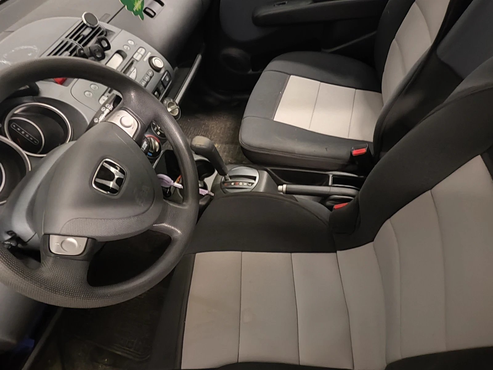 Honda Jazz 1.4, снимка 7 - Автомобили и джипове - 53906205