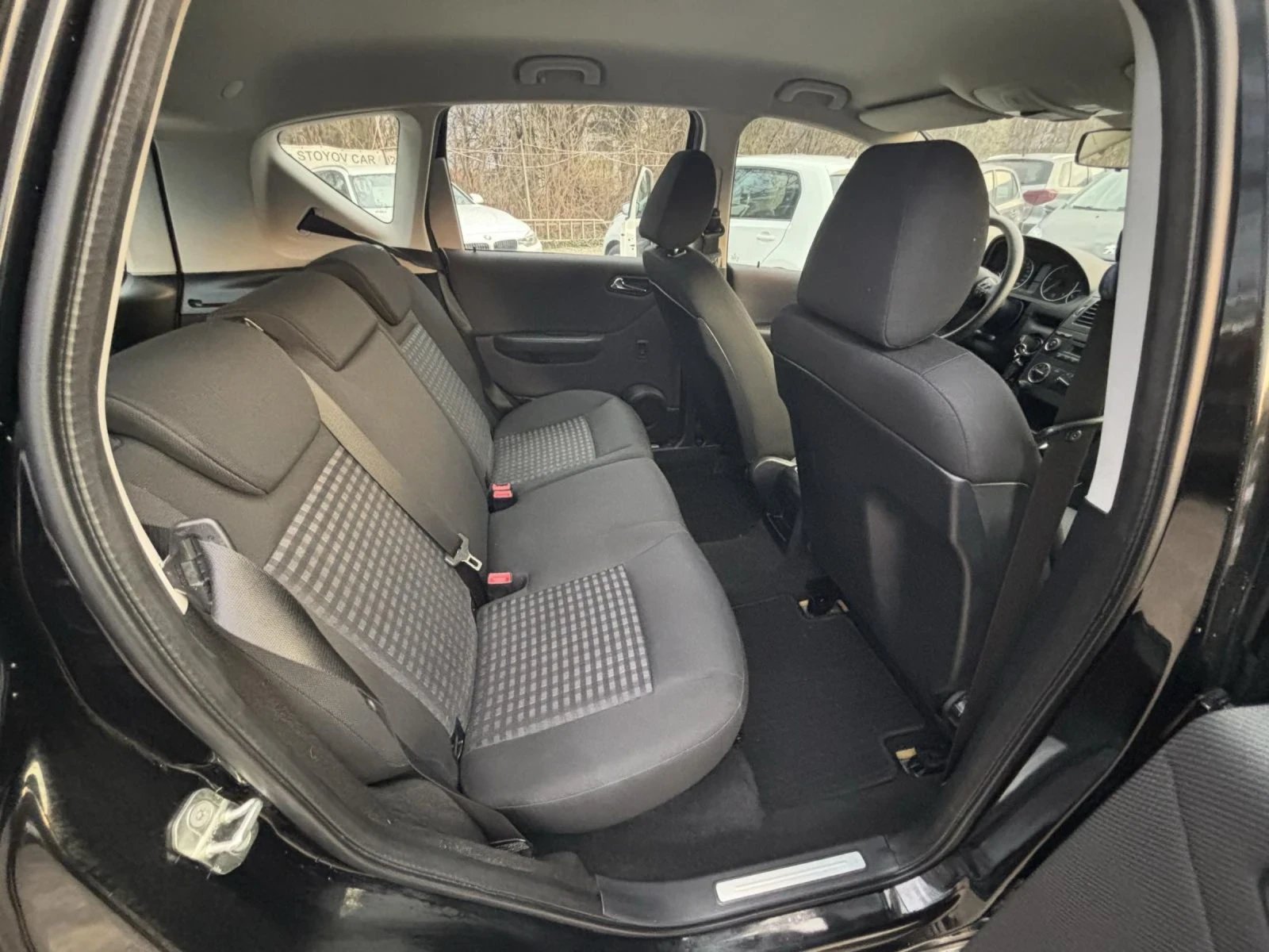 Mercedes-Benz A 160 А160 CDI, снимка 11 - Автомобили и джипове - 53971262