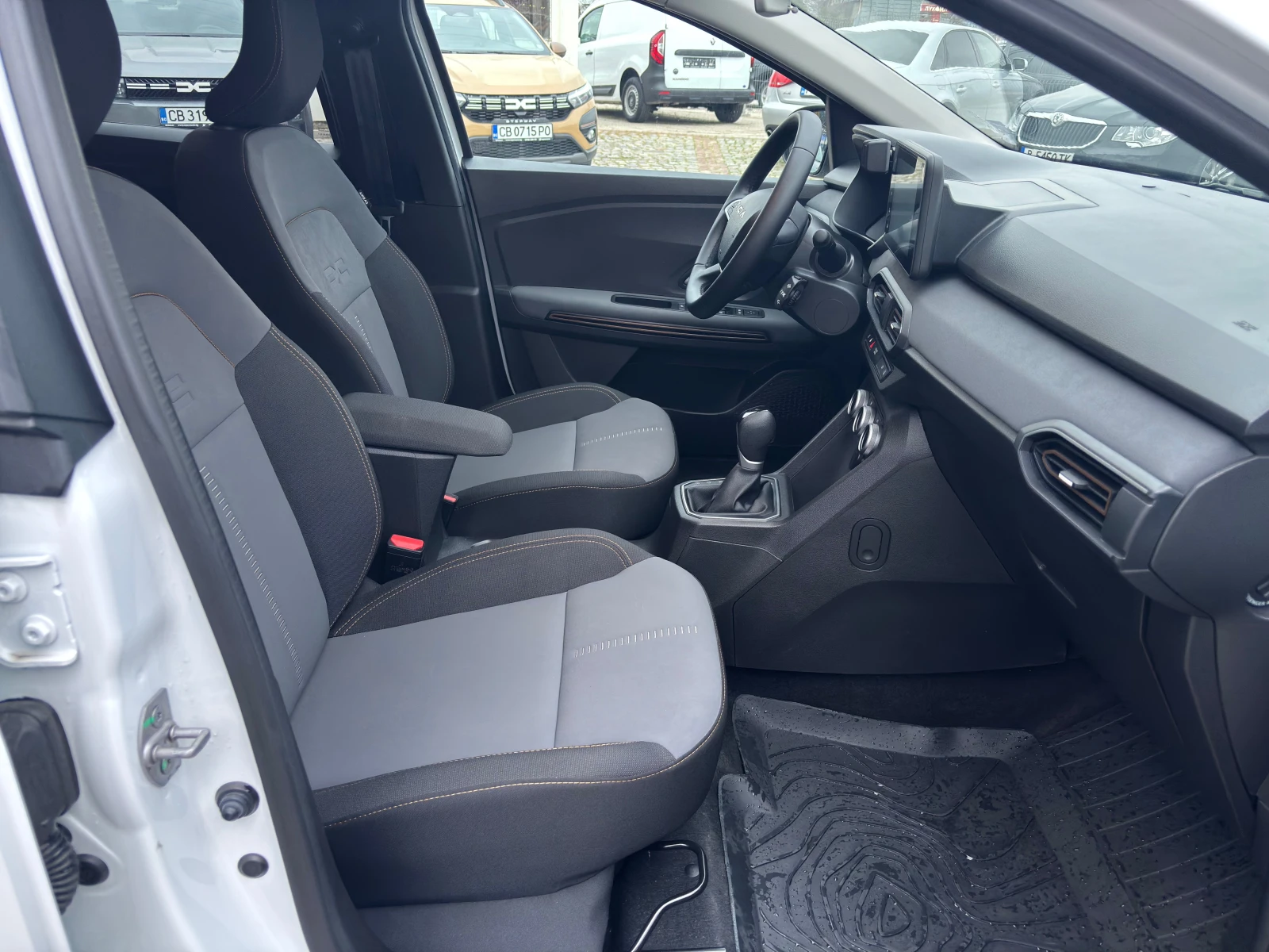 Dacia Jogger HYBRID 140 | Mobile.bg � ����������� 10