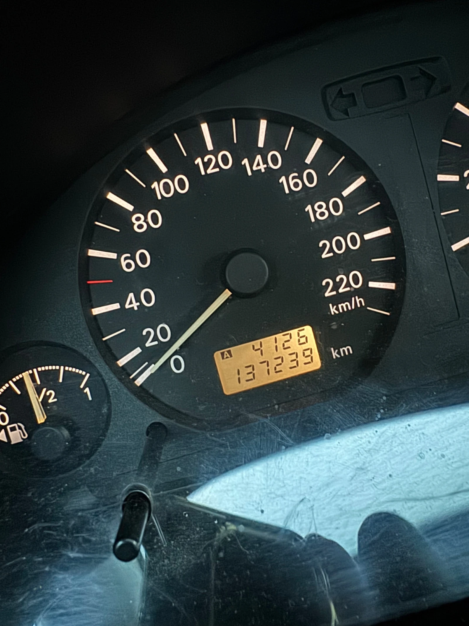 Mitsubishi Space star 1.8 gdi, снимка 9 - Автомобили и джипове - 54041040