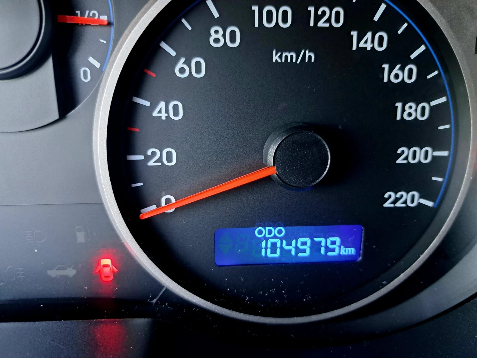 Hyundai I20 1.25 i 85кс., снимка 9 - Автомобили и джипове - 54075339