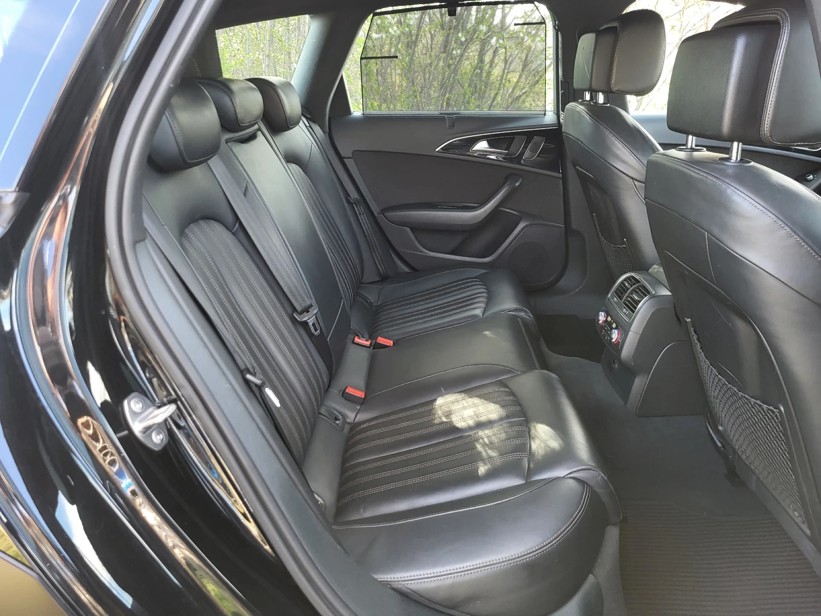 Audi A6 Allroad 3.0 TDI QUATTRO 272 KC, снимка 14 - Автомобили и джипове - 54113838