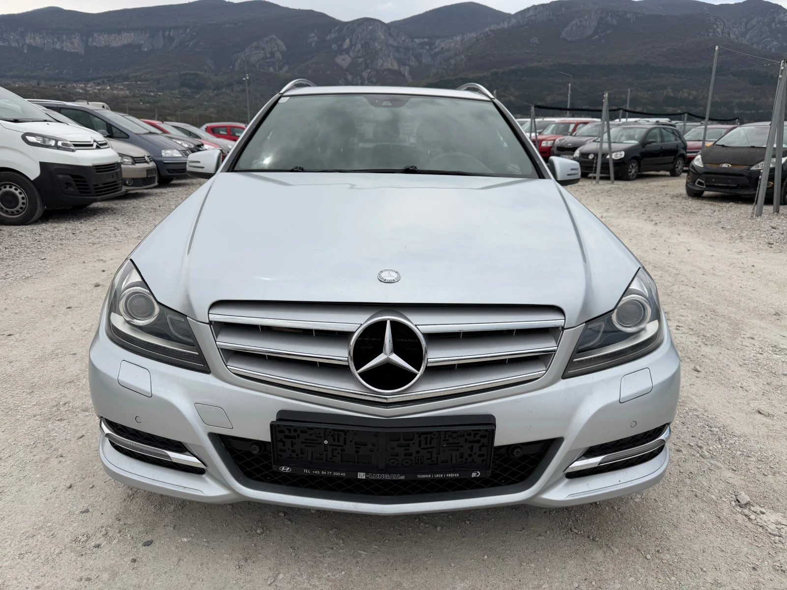 Mercedes-Benz C 300 3.0/231�� AMG 4Matic  | Mobile.bg � ����������� 2