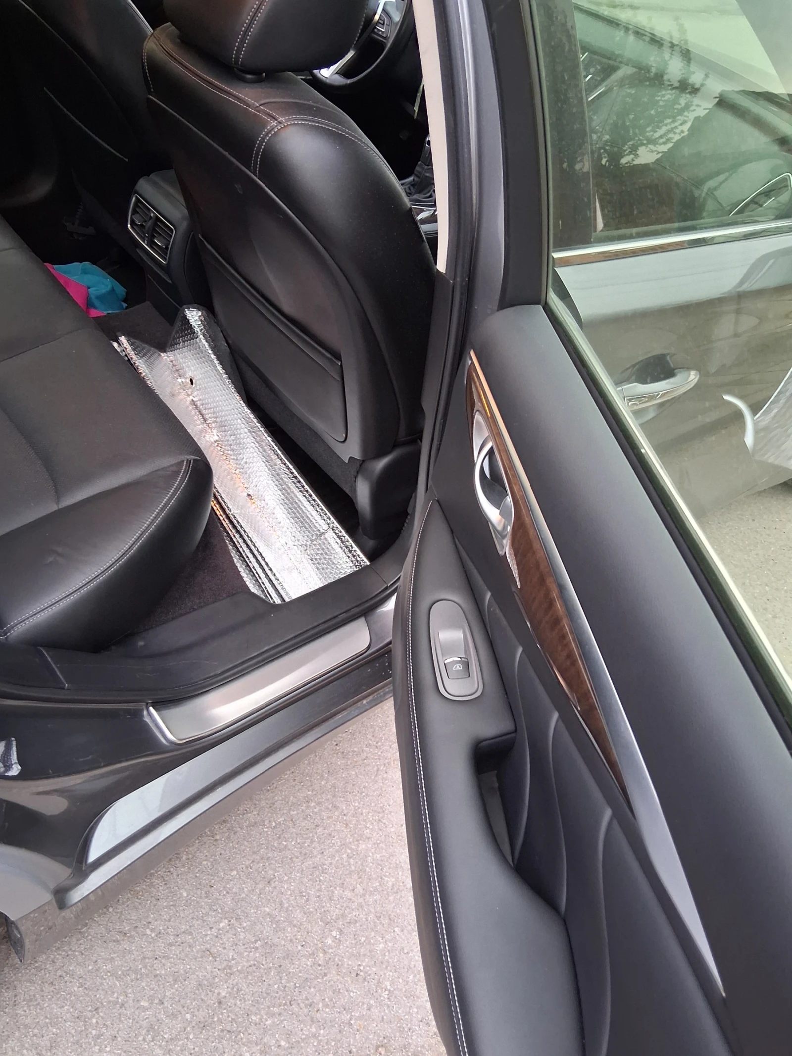 Infiniti Q50 s, снимка 8 - Автомобили и джипове - 54226520