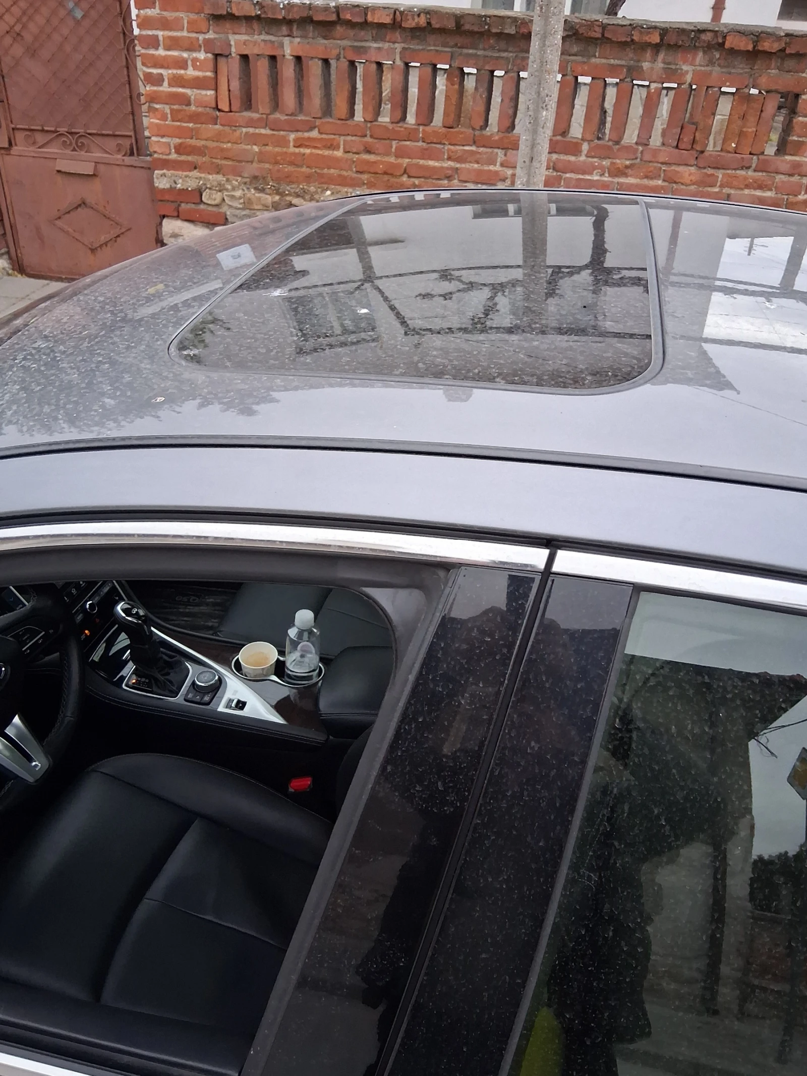 Infiniti Q50 s, снимка 10 - Автомобили и джипове - 54226520