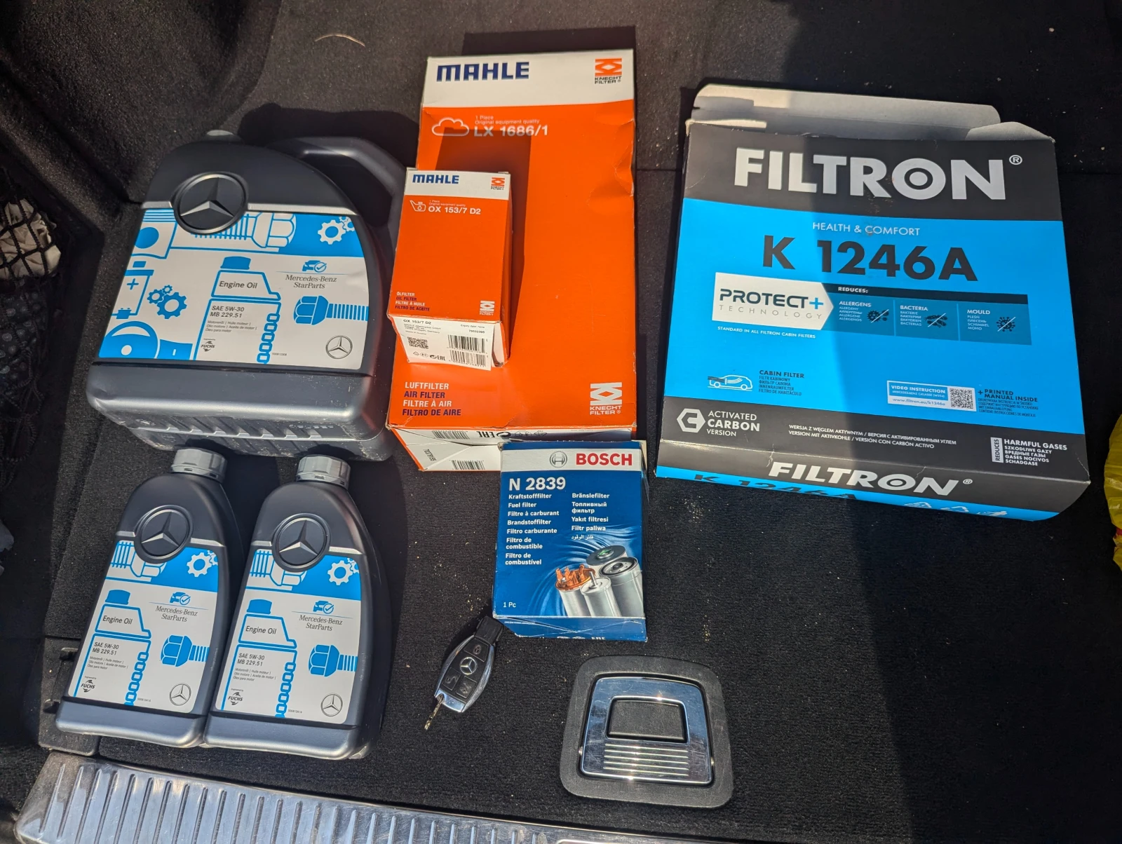 Mercedes-Benz C 200 Avantgarde, Designo �����, Bixenon | Mobile.bg � ����������� 17