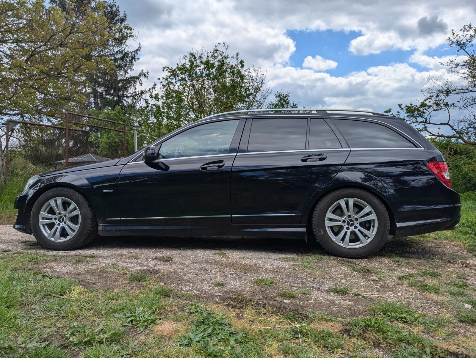Mercedes-Benz C 200 Avantgarde, Designo �����, Bixenon | Mobile.bg � ����������� 5