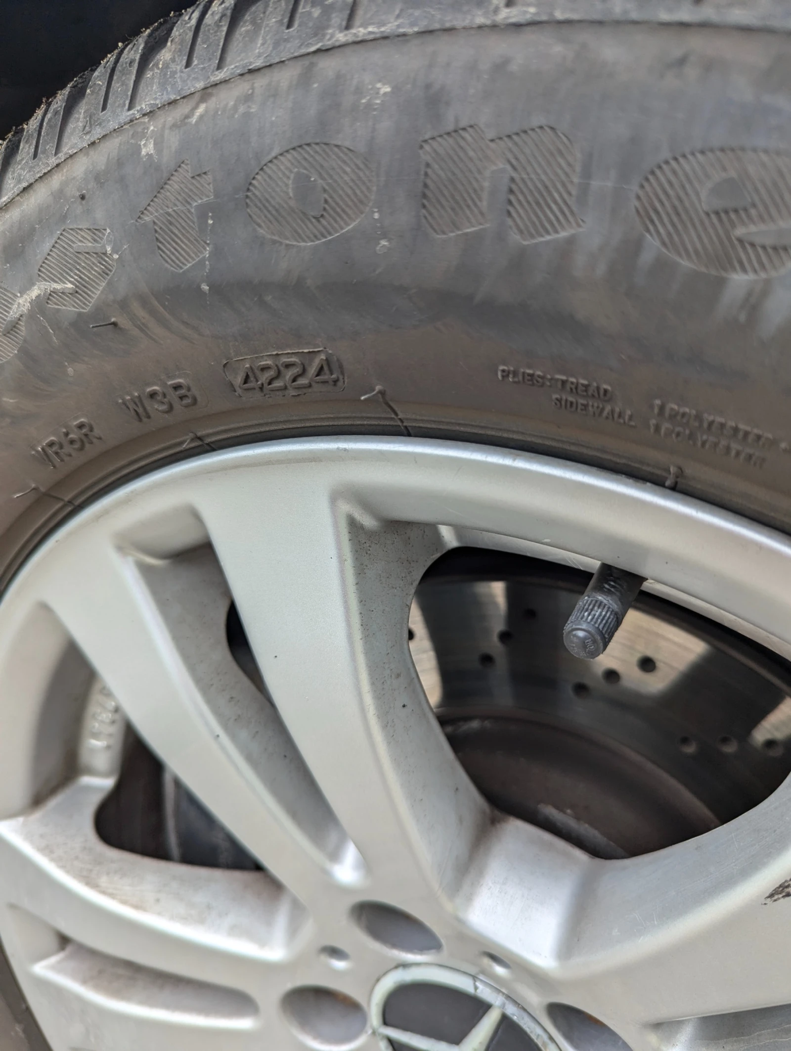 Mercedes-Benz C 200 Avantgarde, Designo �����, Bixenon | Mobile.bg � ����������� 7