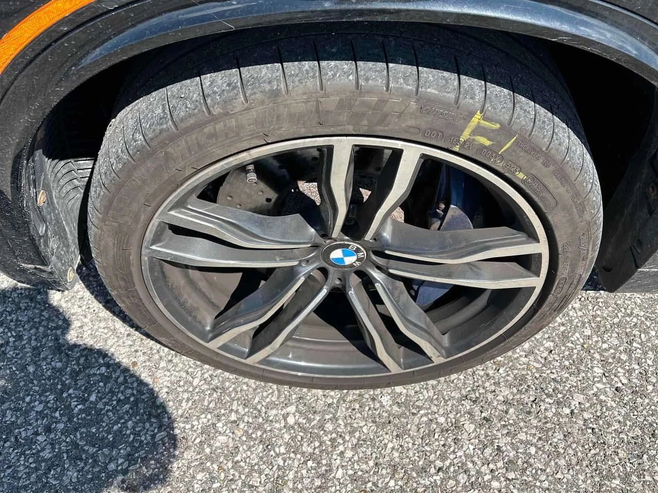 BMW X5M | 360| HAR/KAR| ПАНО| ПОДГРЕВ| КЛИП+ ГУМИ И ДЖАНТИ, снимка 8 - Автомобили и джипове - 54694089