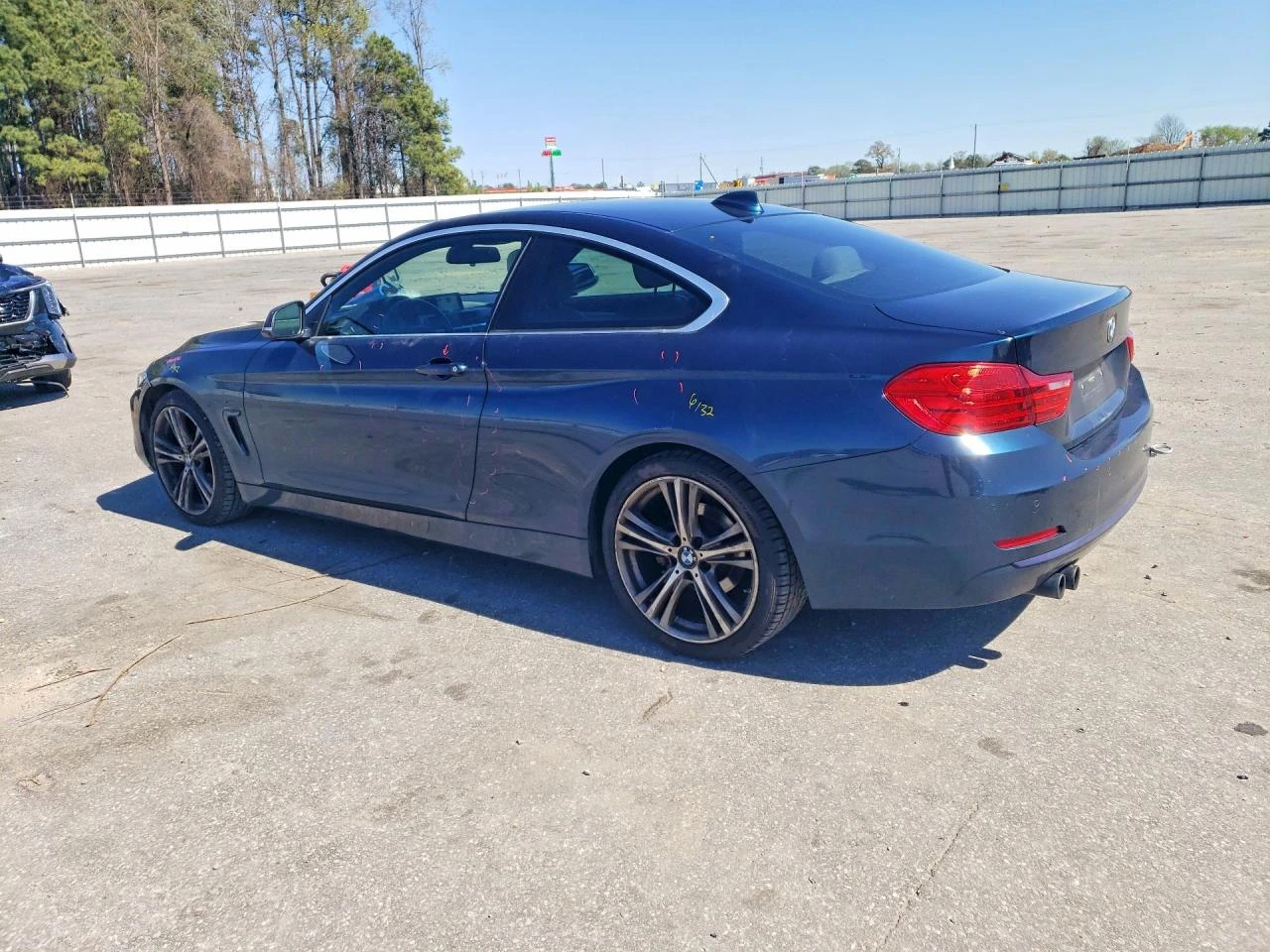 BMW 430 2.0l I | Mobile.bg � ����������� 2