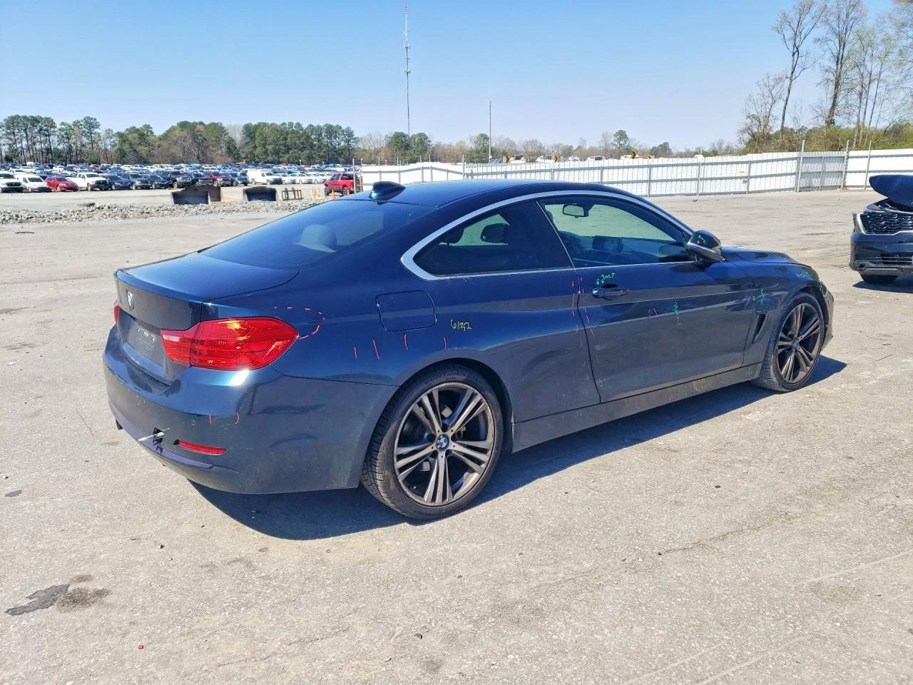 BMW 430 2.0l I | Mobile.bg � ����������� 3
