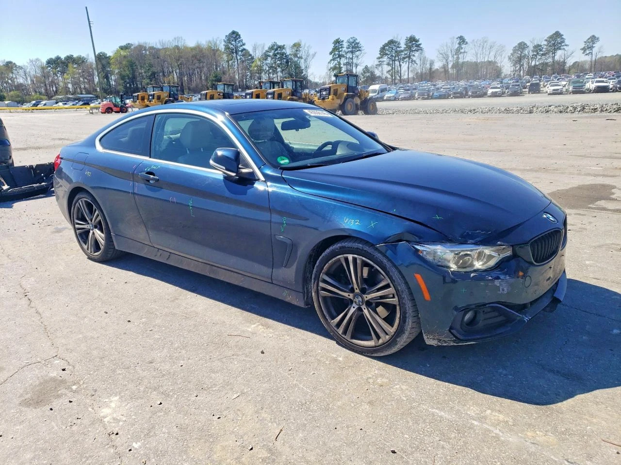 BMW 430 2.0l I | Mobile.bg � ����������� 4