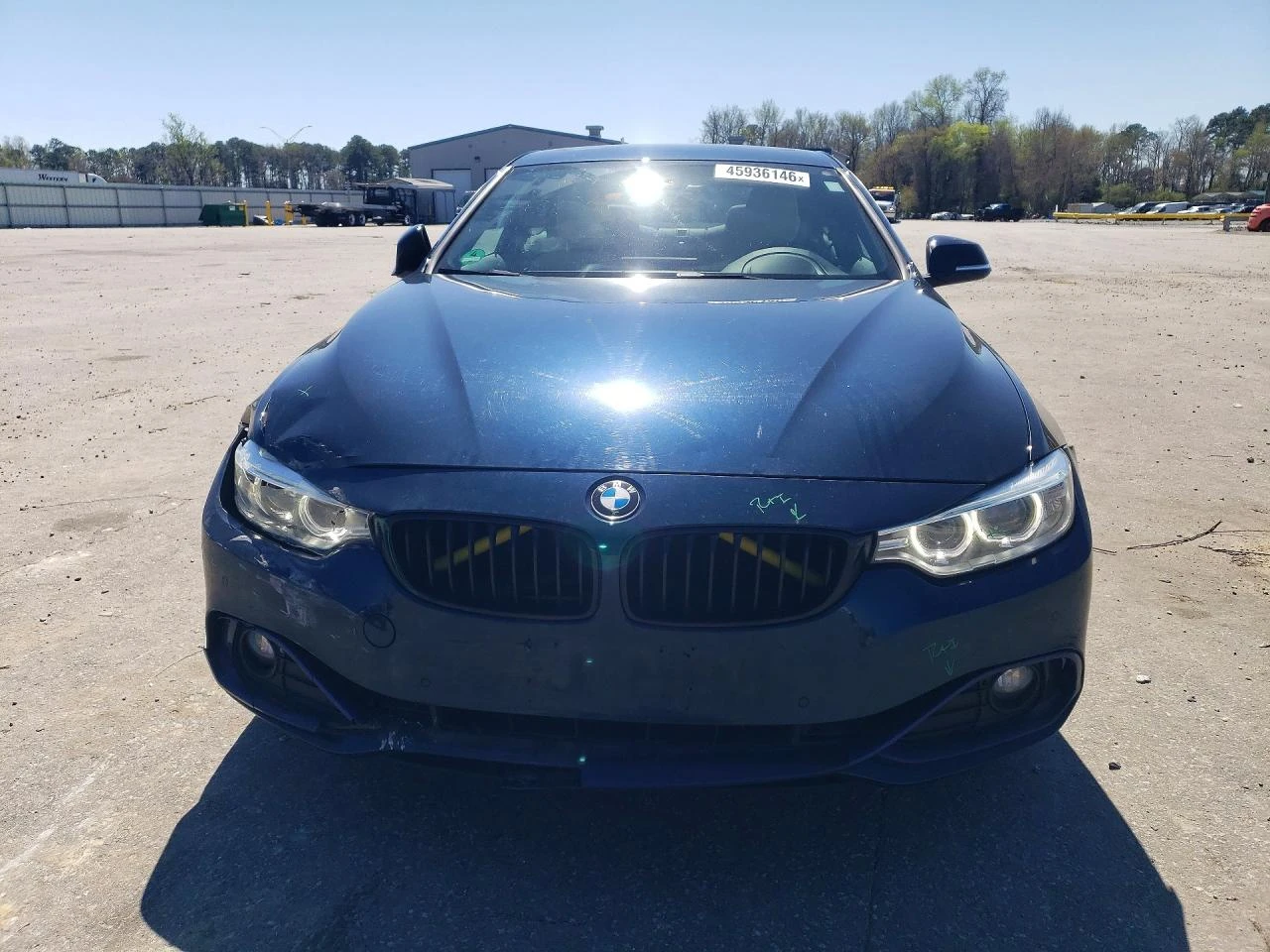 BMW 430 2.0l I | Mobile.bg � ����������� 5