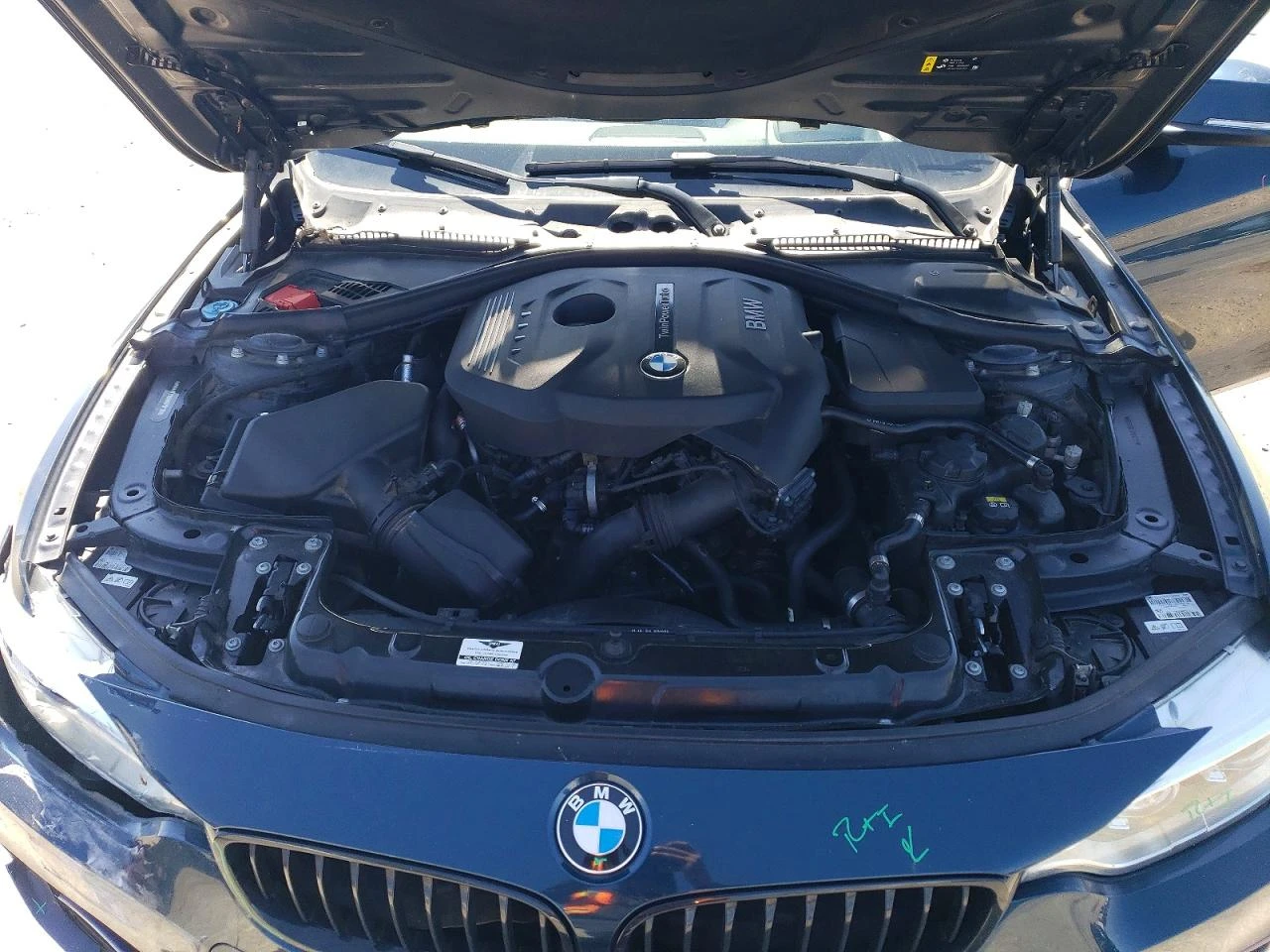 BMW 430 2.0l I | Mobile.bg � ����������� 11