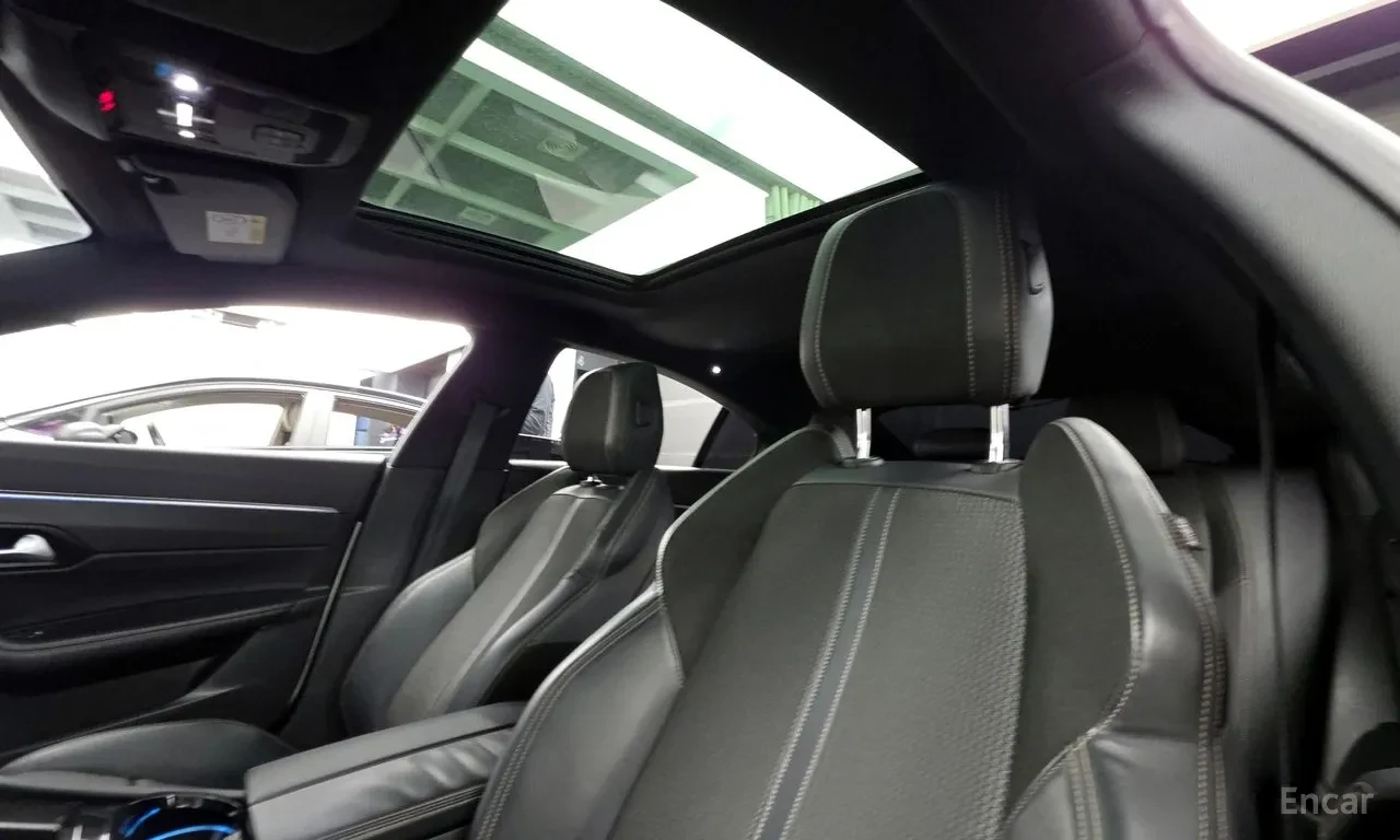 Peugeot 508 2.0 BlueHDi GT Line | ПАНОРАМА | ПОДГРЕВ | ACC, снимка 16 - Автомобили и джипове - 54810418