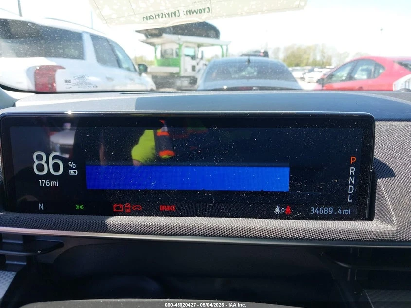Ford Mustang Mach-E Select, снимка 7 - Автомобили и джипове - 54891687