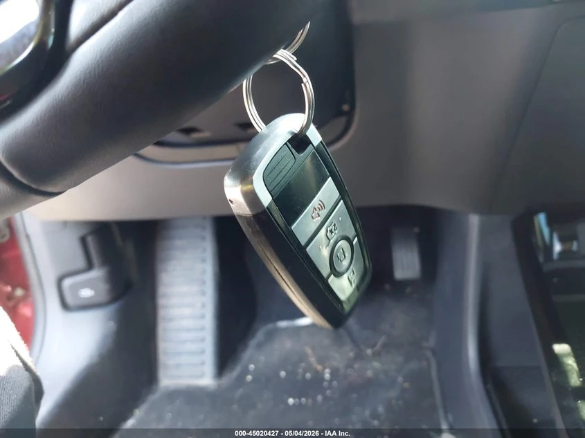 Ford Mustang Mach-E Select, снимка 11 - Автомобили и джипове - 54891687