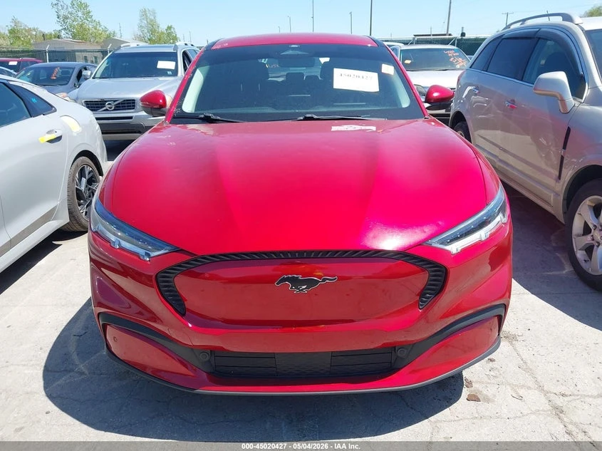 Ford Mustang Mach-E Select, снимка 12 - Автомобили и джипове - 54891687
