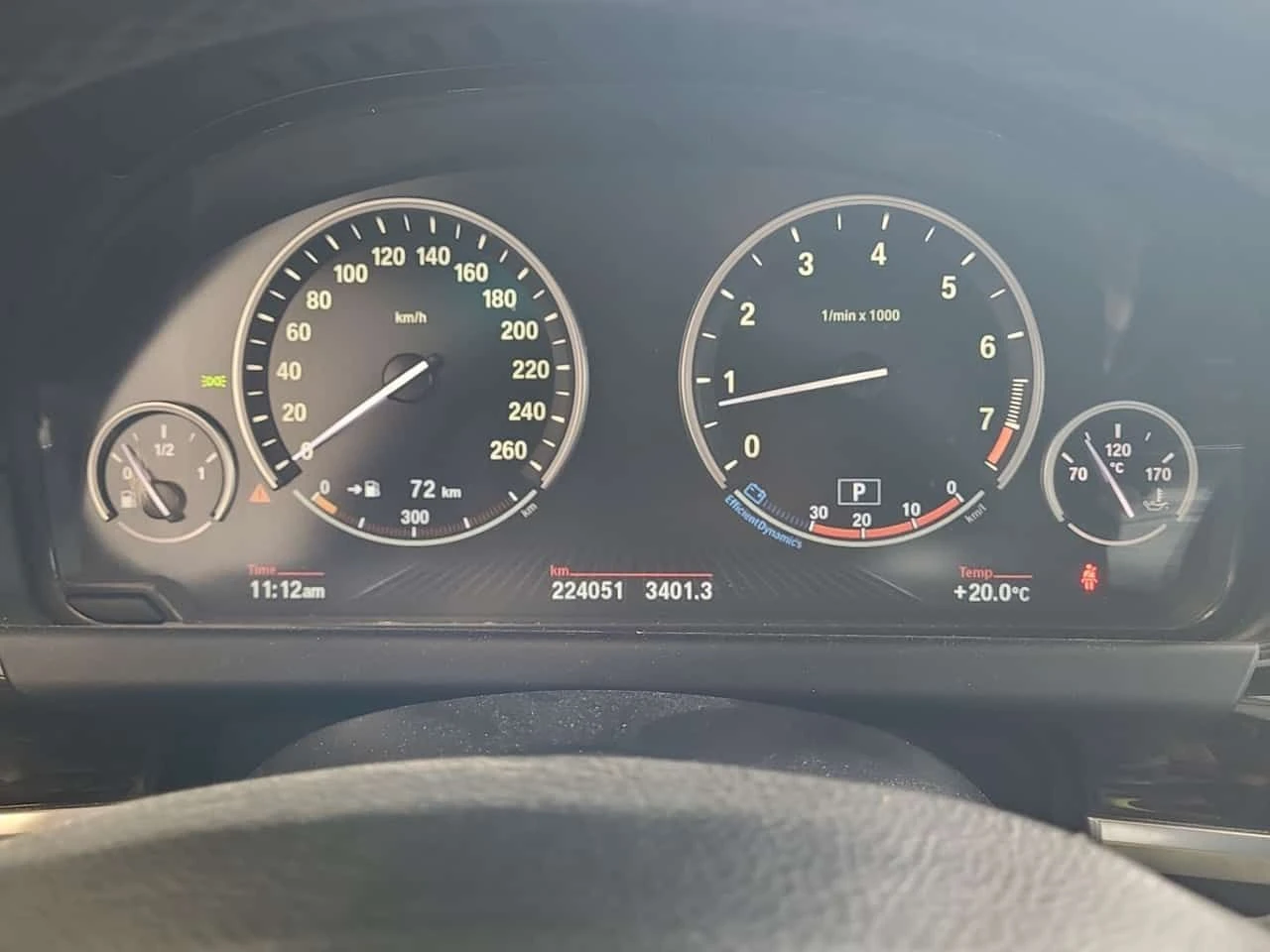 BMW 650 М ПАКЕТ/650I XDRIVE/СARFAX/ШИБЕДАХ/ПОДГРЕВ/+ ГУМИ, снимка 9 - Автомобили и джипове - 55065446