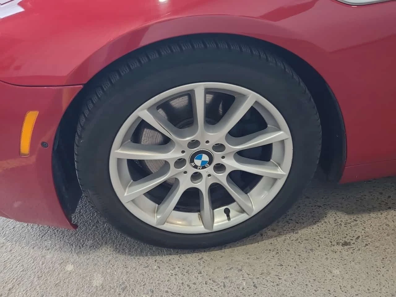 BMW 650 М ПАКЕТ/650I XDRIVE/СARFAX/ШИБЕДАХ/ПОДГРЕВ/+ ГУМИ, снимка 6 - Автомобили и джипове - 55065446