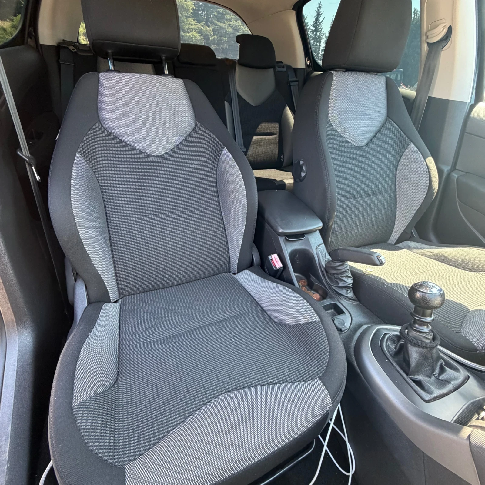Peugeot 308 1.6 e-HDi FACE 180.000k  | Mobile.bg � ����������� 4