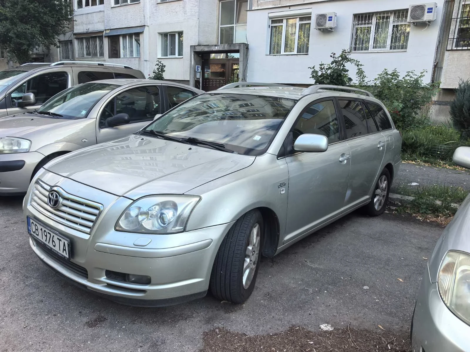 Toyota Avensis | Mobile.bg � ����������� 2
