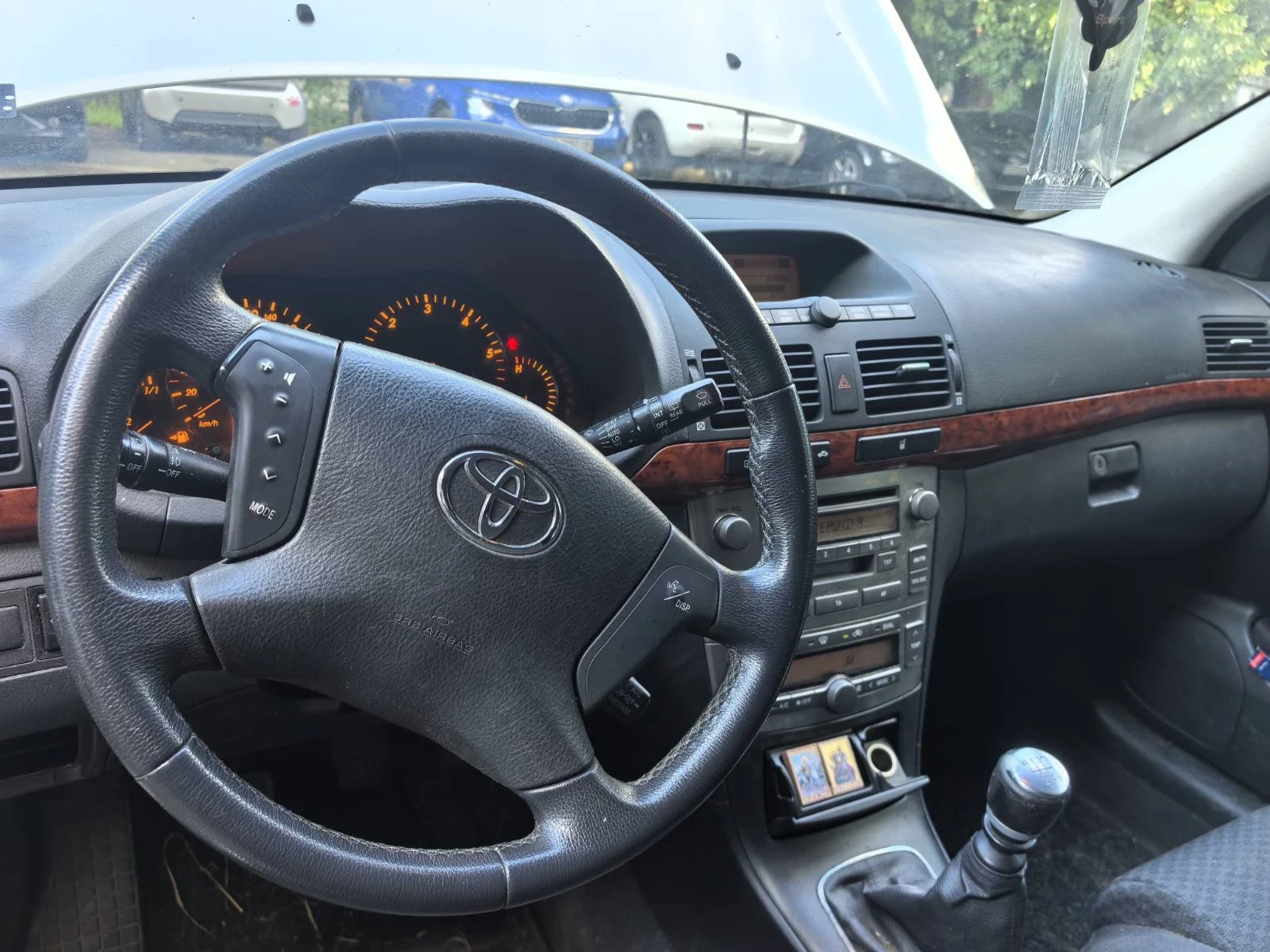 Toyota Avensis | Mobile.bg � ����������� 5