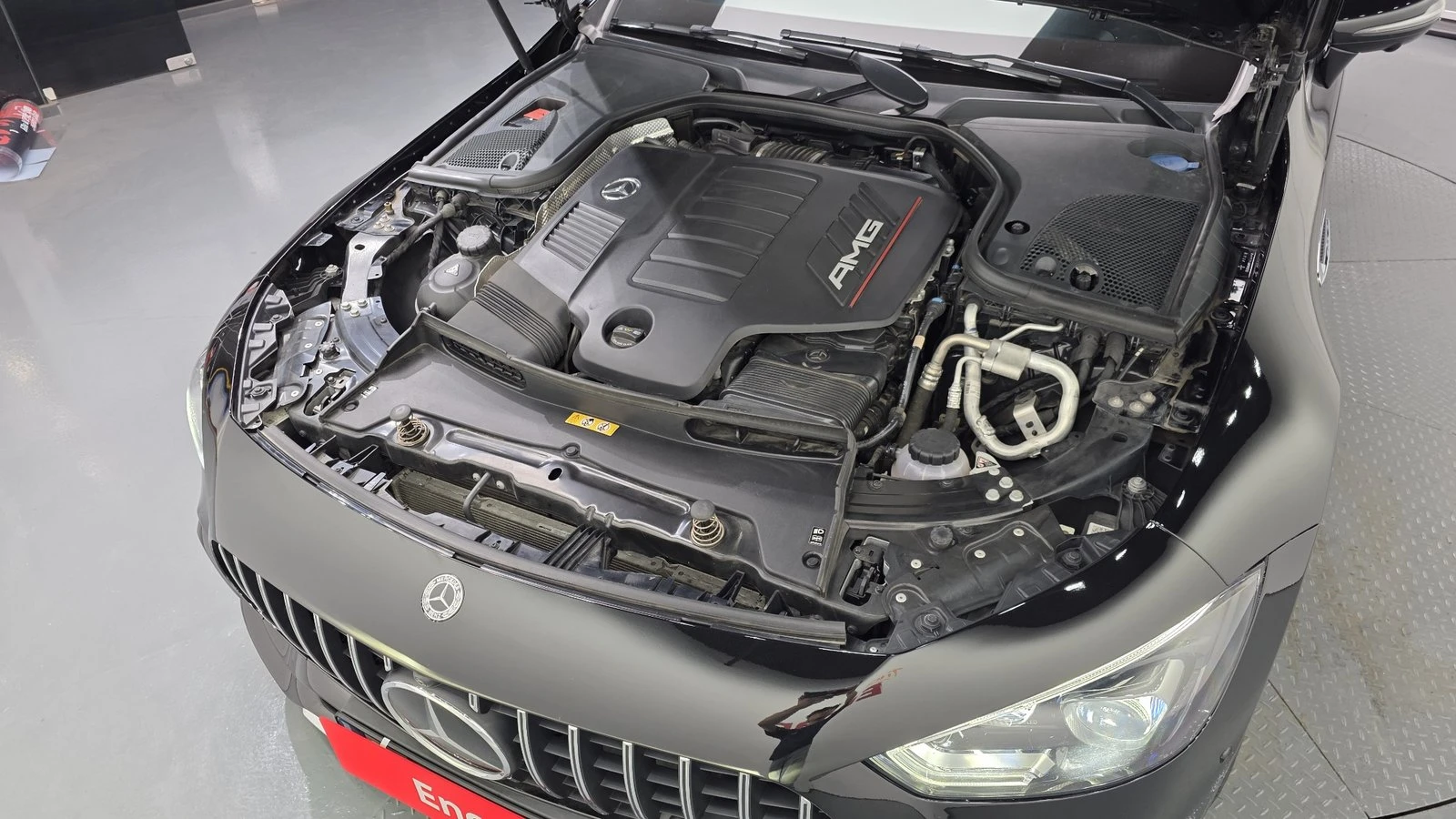 Mercedes-Benz AMG GT 43* ���* HUD* 360* ������� �����* ������ ���� | Mobile.bg � ����������� 6