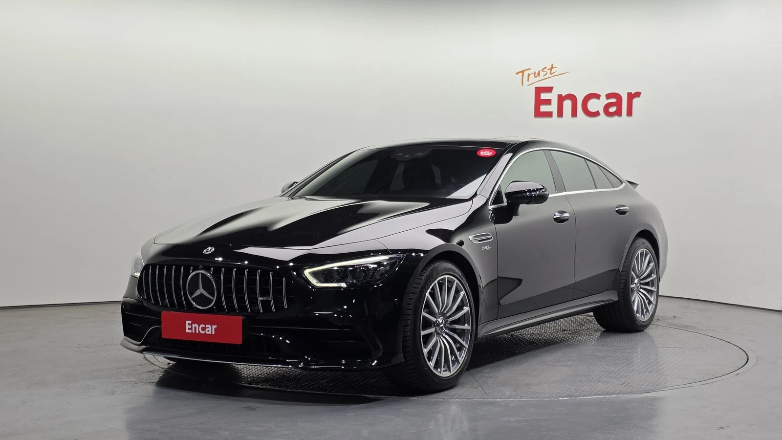 Mercedes-Benz AMG GT 43* ���* HUD* 360* ������� �����* ������ ���� | Mobile.bg � ����������� 1