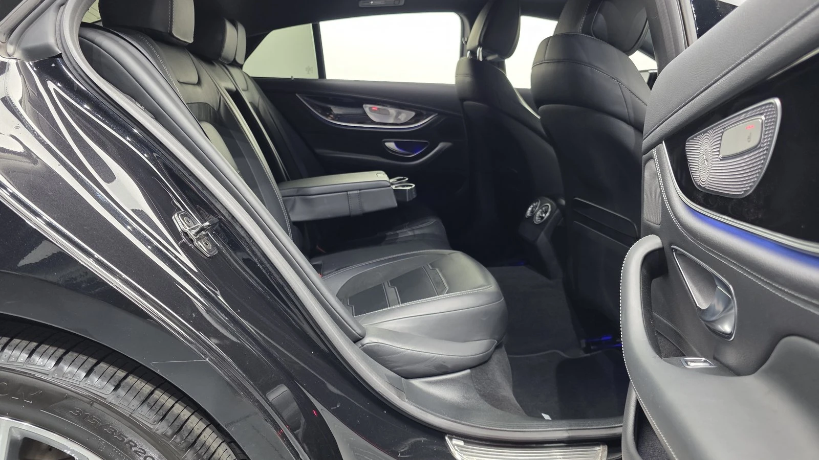 Mercedes-Benz AMG GT 43* ���* HUD* 360* ������� �����* ������ ���� | Mobile.bg � ����������� 12