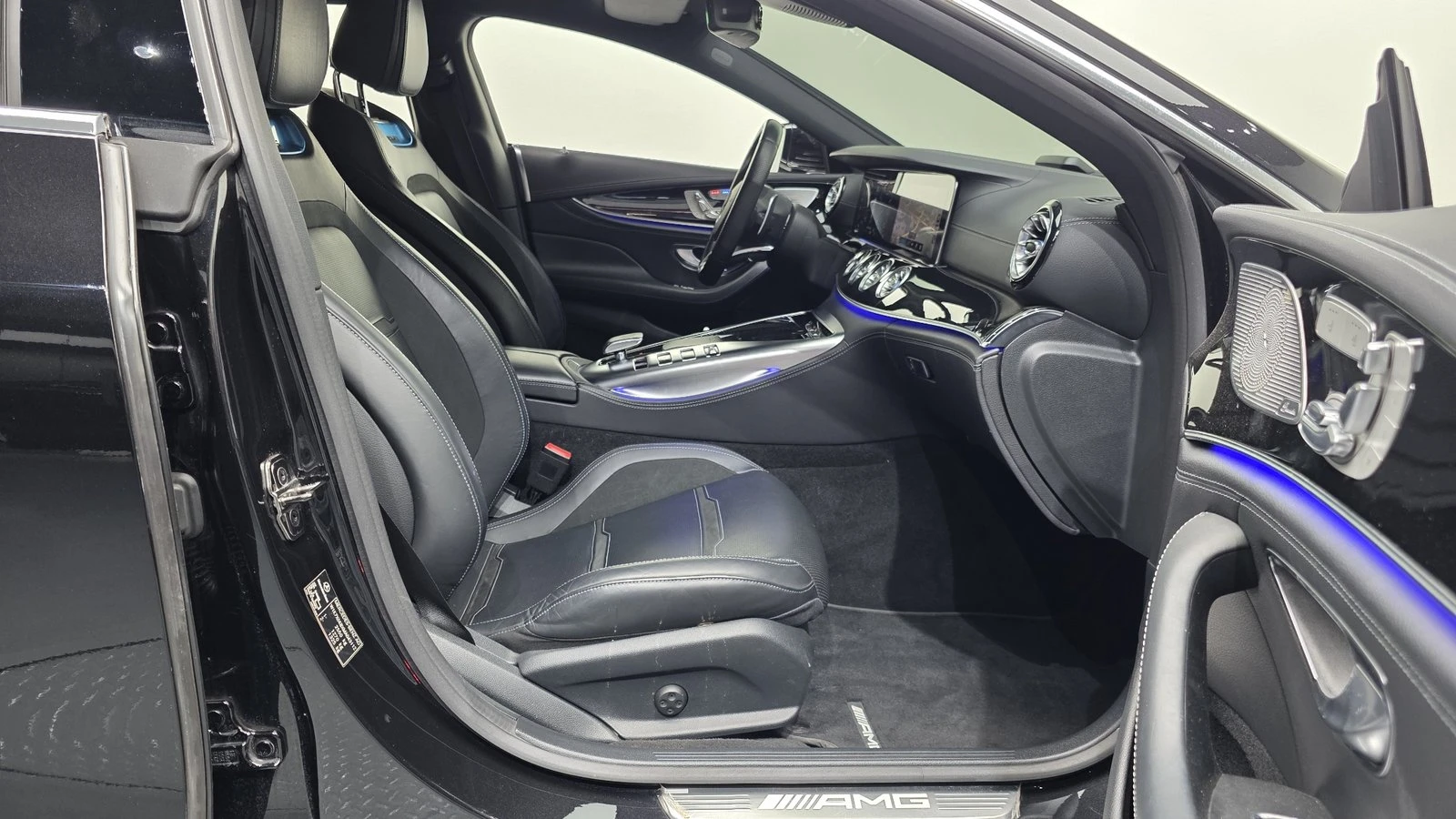 Mercedes-Benz AMG GT 43* ���* HUD* 360* ������� �����* ������ ���� | Mobile.bg � ����������� 11