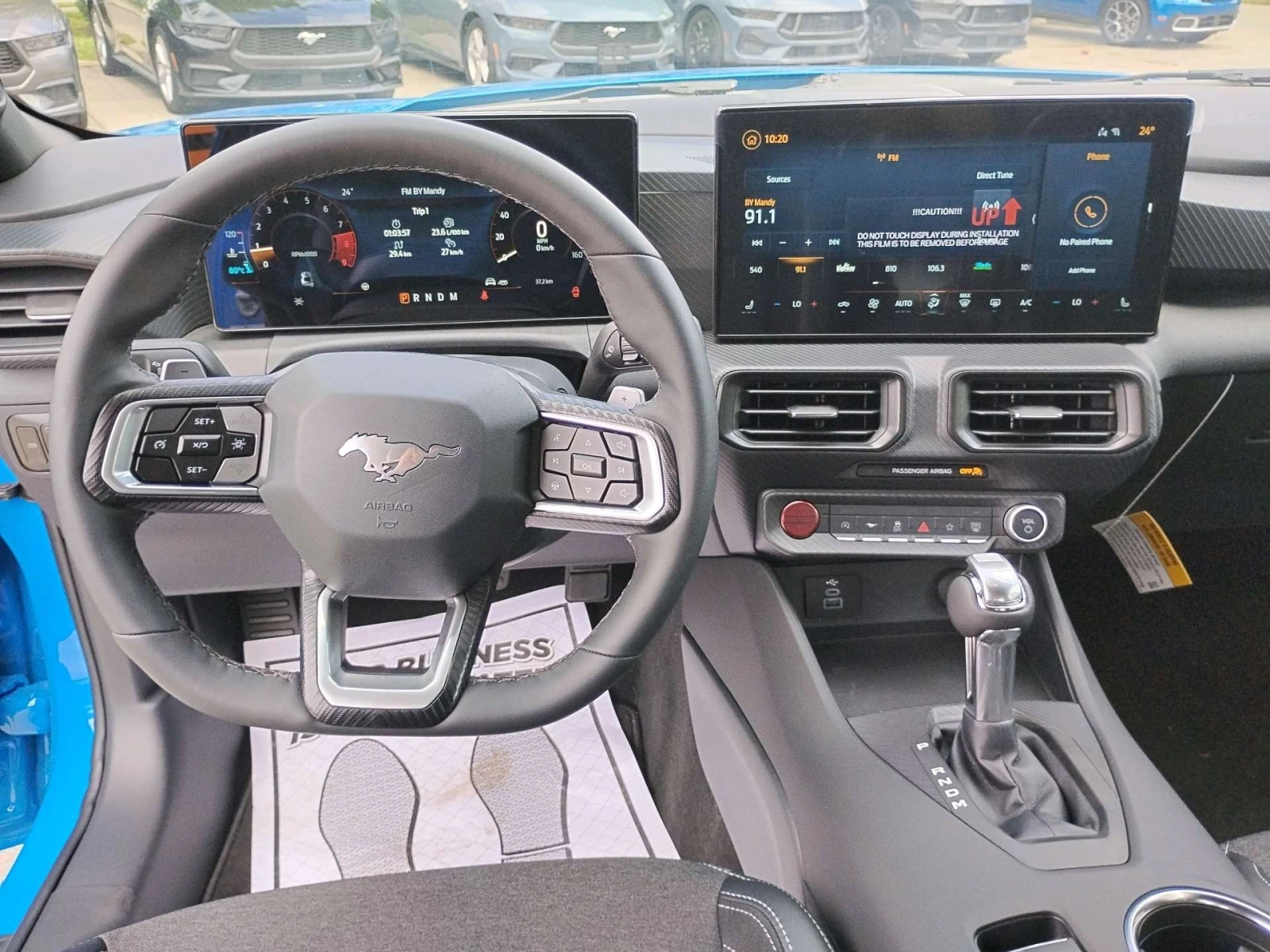 Ford Mustang GT / ������ / ���� �� �� | Mobile.bg � ����������� 7