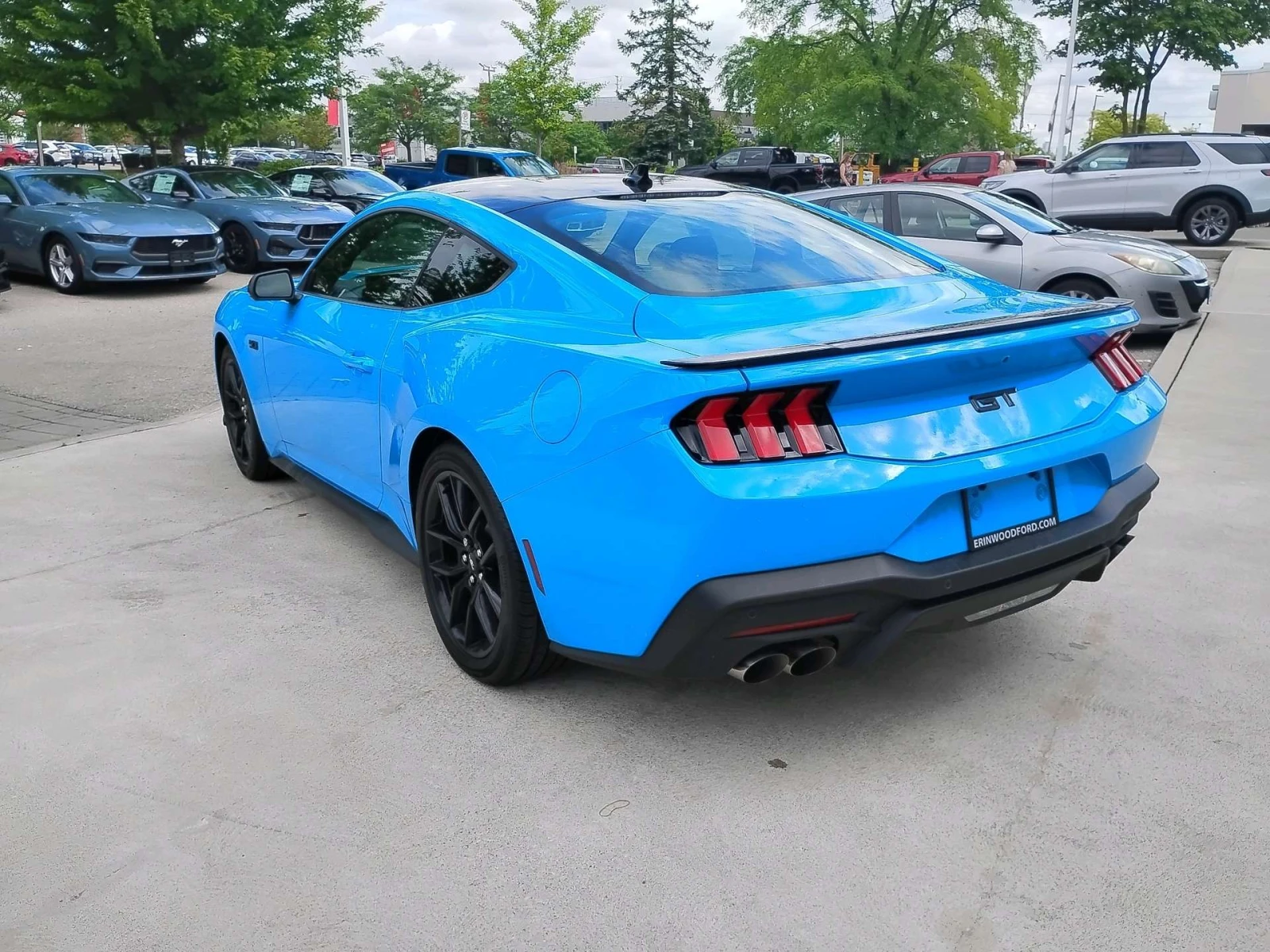 Ford Mustang GT / ������ / ���� �� �� | Mobile.bg � ����������� 3