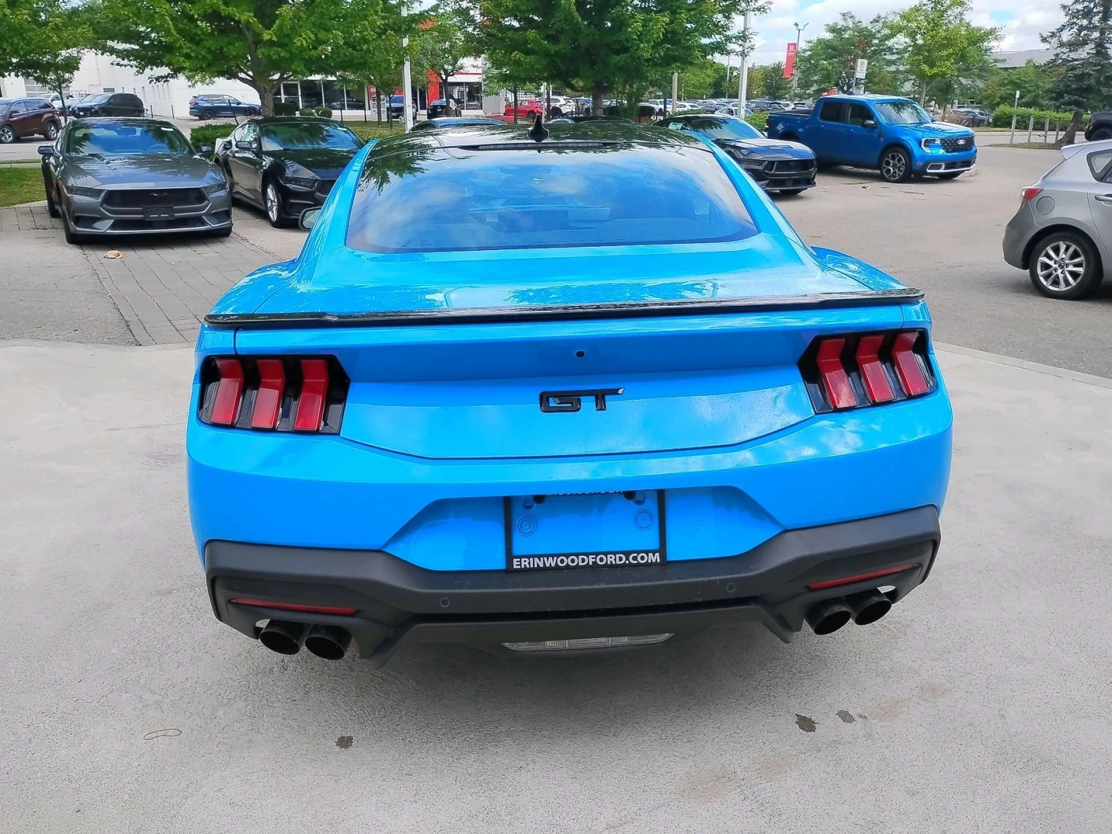 Ford Mustang GT / ������ / ���� �� �� | Mobile.bg � ����������� 4