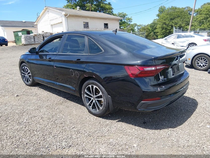VW Jetta 1.5l Volkswagen 1.5T Sport, снимка 3 - Автомобили и джипове - 55381382