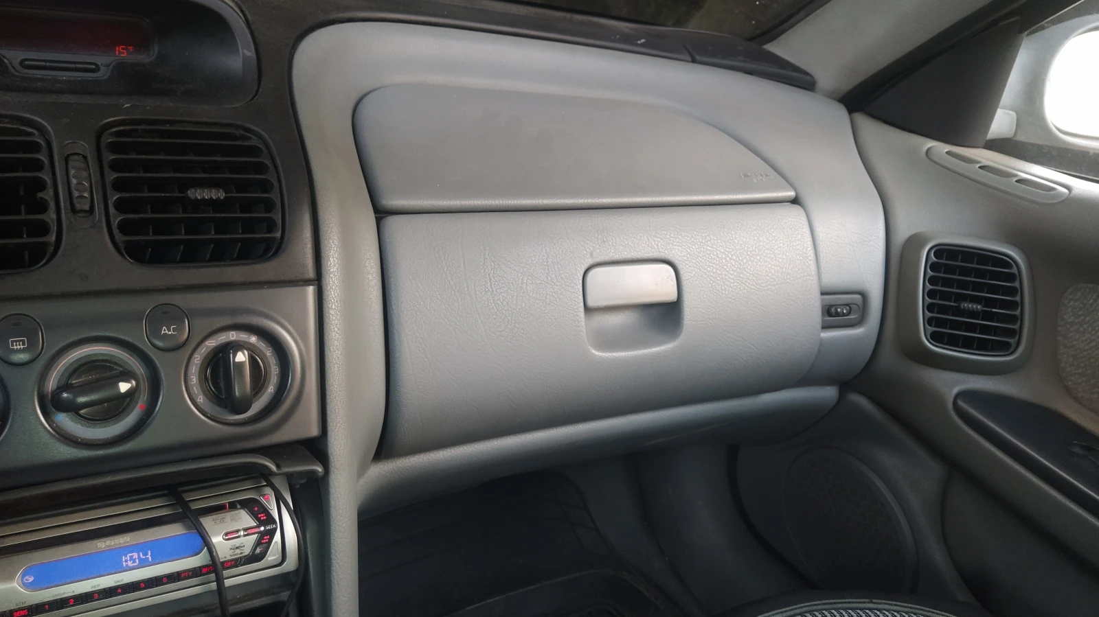 Renault Laguna, снимка 6 - Автомобили и джипове - 55406010