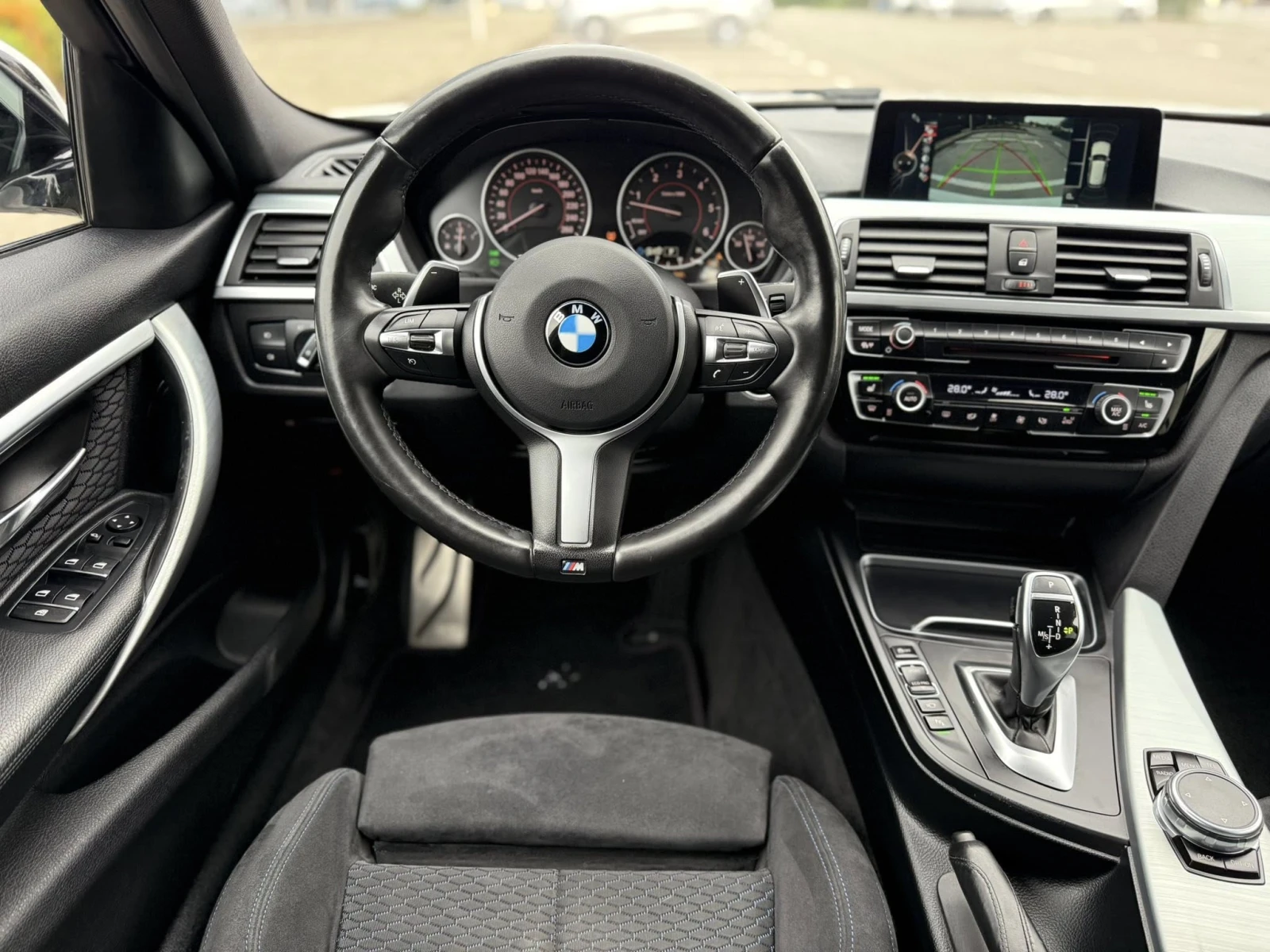 BMW 335 335 FACE ! XD , снимка 7 - Автомобили и джипове - 55528084