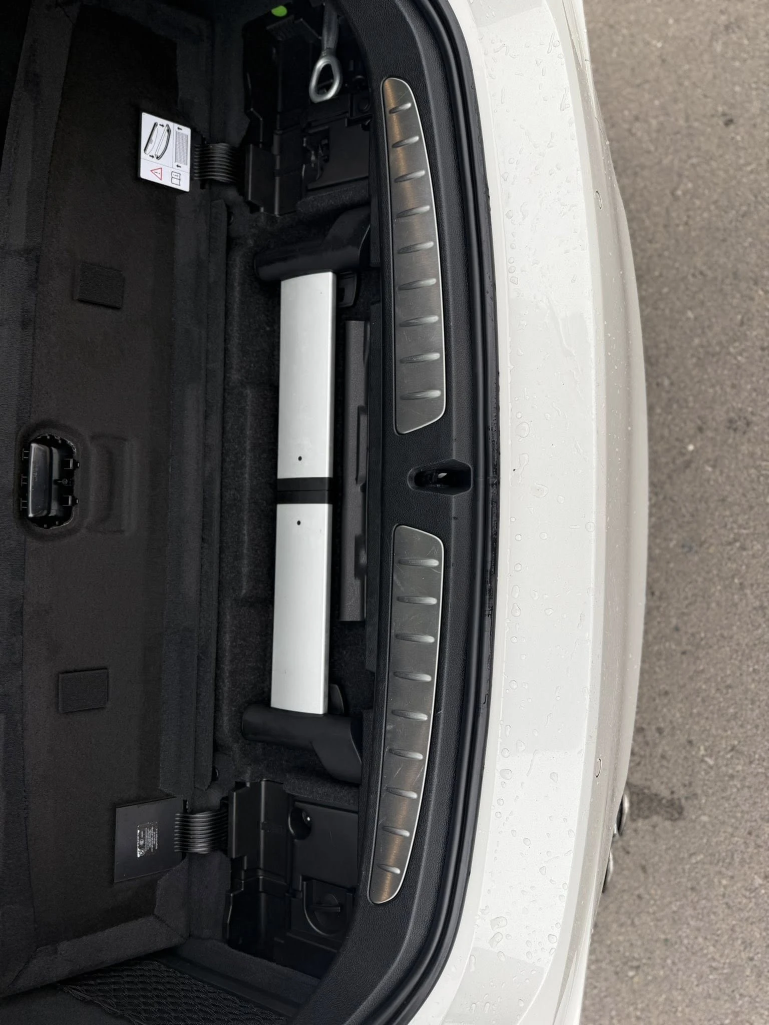 BMW 335 335 FACE ! XD , снимка 16 - Автомобили и джипове - 55528084
